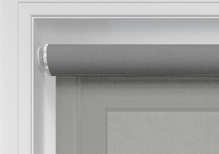 Clarity, Urban - Twist&Fit Roller Blind - Image 10